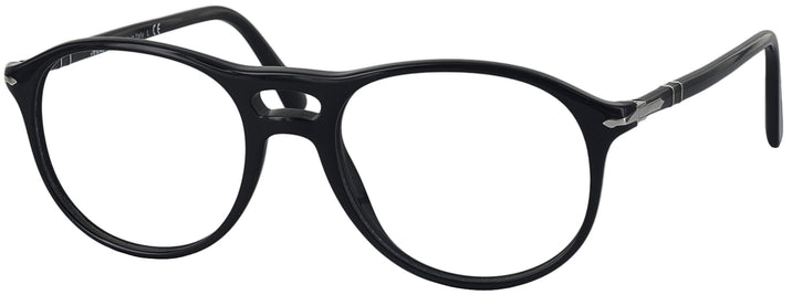   Persol 3202V Computer Style Progressive with FREE NON-GLARE View #1