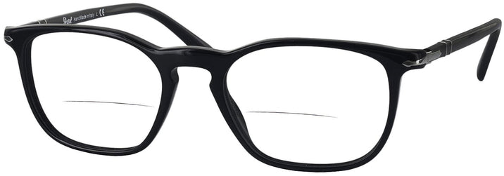   Persol 3220V Bifocal with FREE NON-GLARE View #1