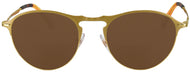 Matte Gold #2