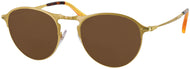 Matte Gold #1