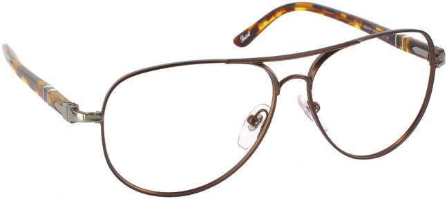   Persol 2393S Single Vision Full Frame View #1