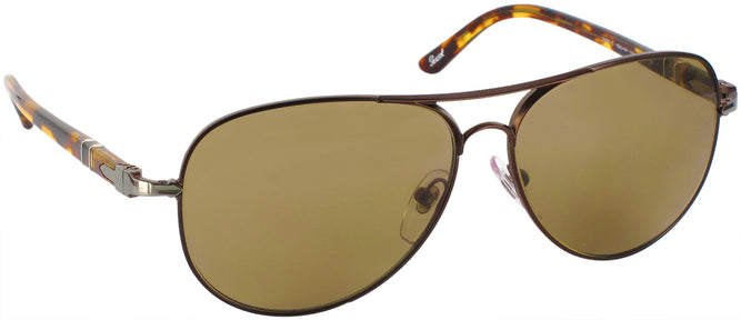   Persol 2393S Progressive No Line Reading Sunglasses View #1