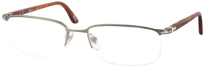   Persol 2398V Single Vision Full Frame View #1