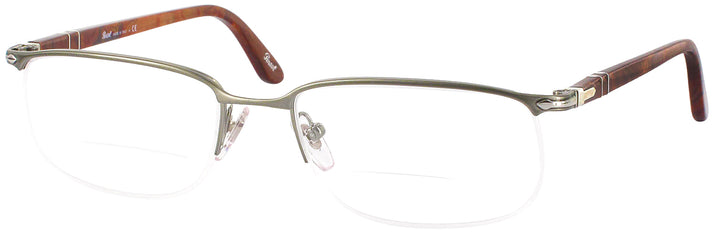   Persol 2398V Bifocal View #1