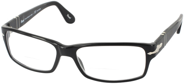  Persol 2747S Bifocal View #1