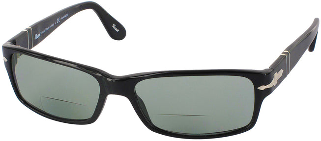   Persol 2747S Bifocal Reading Sunglasses View #1