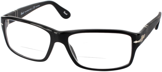   Persol 2761S Bifocal View #1