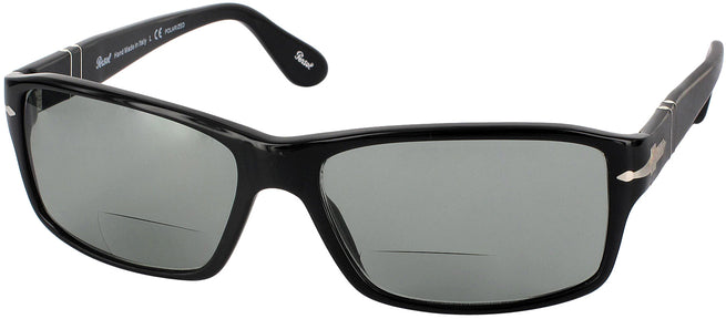   Persol 2761S Bifocal Reading Sunglasses View #1