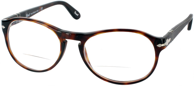   Persol 2931S Bifocal View #1