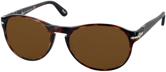   Persol 2931S Progressive No Line Reading Sunglasses View #1