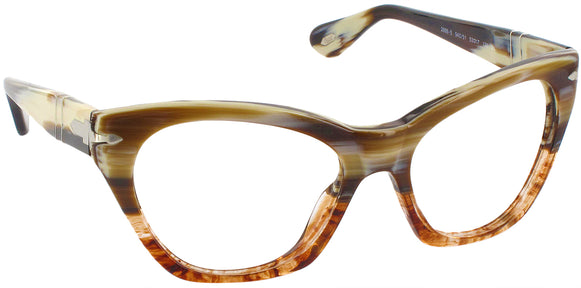   Persol 2998S Single Vision Full Frame View #1