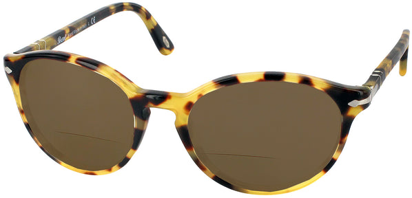   Persol 3015S Bifocal Reading Sunglasses View #1