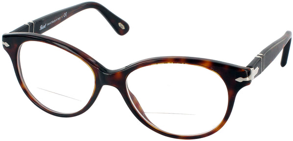   Persol 3017S Bifocal View #1
