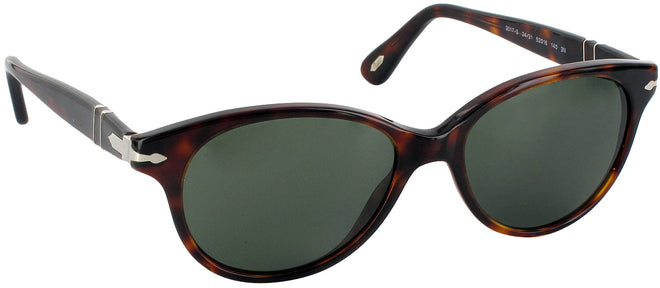   Persol 3017S Sunglasses View #1