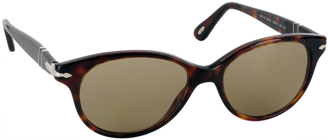   Persol 3017S Progressive No Line Reading Sunglasses View #1