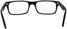 Rectangle Black Persol 3050V Bifocal w/ FREE NON-GLARE View #4