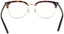 ClubMaster Havana Persol 3105VM Computer Style Progressive View #4
