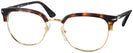 ClubMaster Havana Persol 3105VM Computer Style Progressive View #1