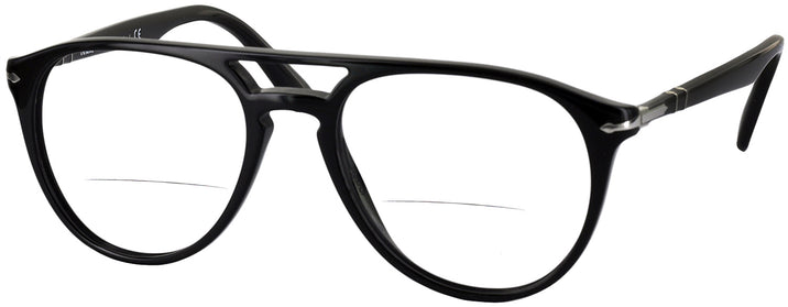   Persol 3160V Bifocal View #1