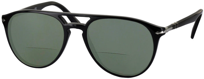   Persol 3160V Bifocal Reading Sunglasses View #1
