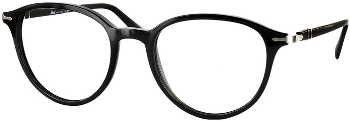   Persol 3169V Single Vision Full Frame View #1