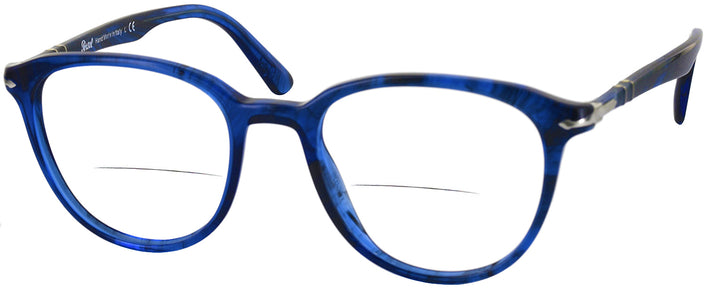  Persol 3176V Bifocal View #1