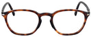 Square Havana Persol 3178V Computer Style Progressive with FREE NON-GLARE View #2