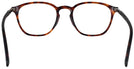 Square Havana Persol 3178V Computer Style Progressive with FREE NON-GLARE View #4