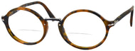 Tortoise Dark Brown #1