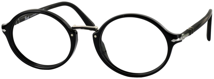   Persol 3207V Computer Style Progressive with FREE NON-GLARE View #1