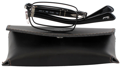   Persol 2401V Computer Style Progressive View #1