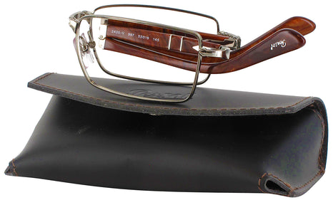   Persol 2425V Computer Style Progressive View #1