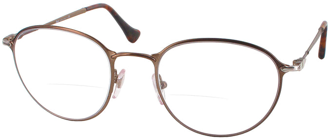   Persol 2426V Bifocal View #1