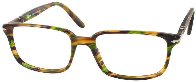   Persol 3013V Computer Style Progressive View #1