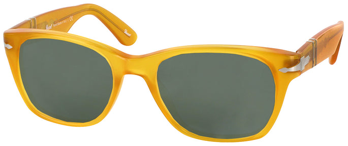   Persol 3039V-C Progressive No Line Reading Sunglasses View #1
