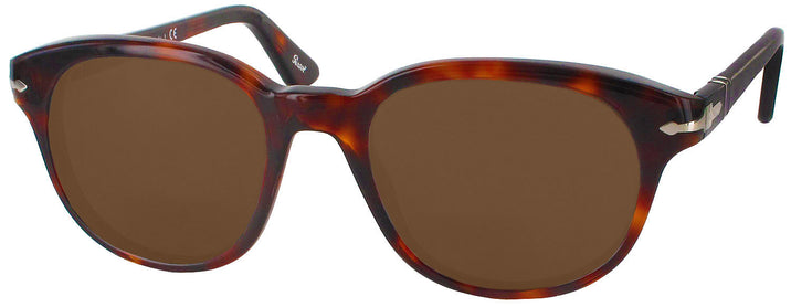   Persol 3052V Progressive No Line Reading Sunglasses View #1