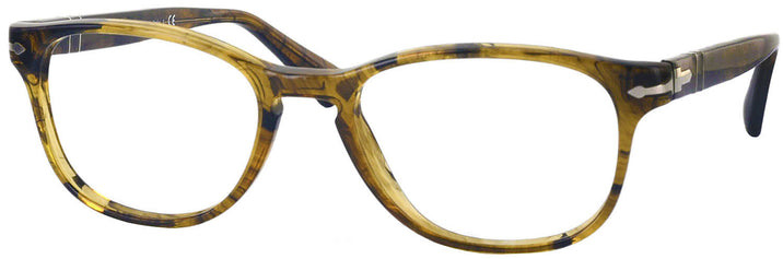   Persol 3085V Progressive No Line Bifocal View #1