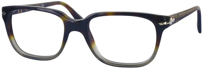   Persol 3094V Single Vision Full Frame View #1