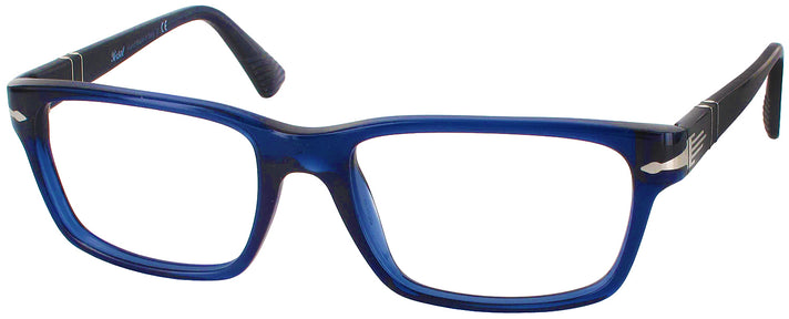   Persol 3096VL Single Vision Full Frame View #1