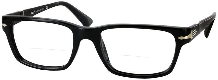  Persol 3096V Bifocal View #1