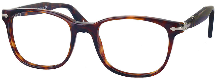   Persol 3119V Single Vision Full Frame View #1