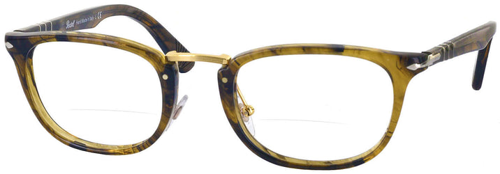   Persol 3126V Bifocal View #1