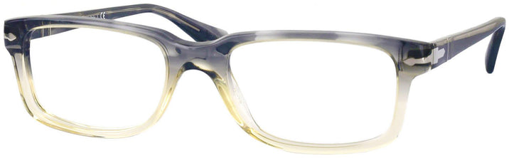   Persol 3130V Single Vision Full Frame View #1