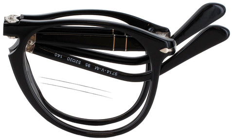  Persol 9714vM Bifocal with FREE NON-GLARE View #1