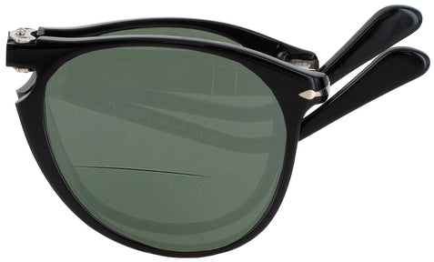  Persol 9714VM Bifocal Reading Sunglasses View #1