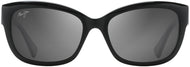Black Gloss/Grey Lens #2