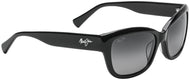 Black Gloss/Grey Lens #1