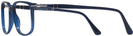 Square Cobalto Persol 3275VL Computer Style Progressive View #3