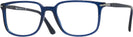 Square Cobalto Persol 3275VL Computer Style Progressive View #1