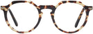 Round Tobacco Virginia Persol 3281V Computer Style Progressive View #2